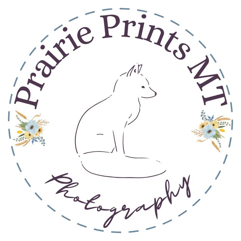 Prairie Prints MT